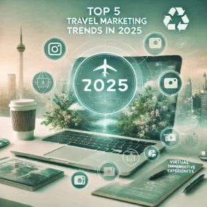 DALL·E-2024-12-31-15.22.20-A-professional-and-modern-graphic-for-a-blog-on-travel-marketing-trends-in-2025.-The-image-features-practical-elements-such-as-a-travel-planner-with-d-300x300 5 Travel Marketing Trends for DMOs and CVBs in 2025
