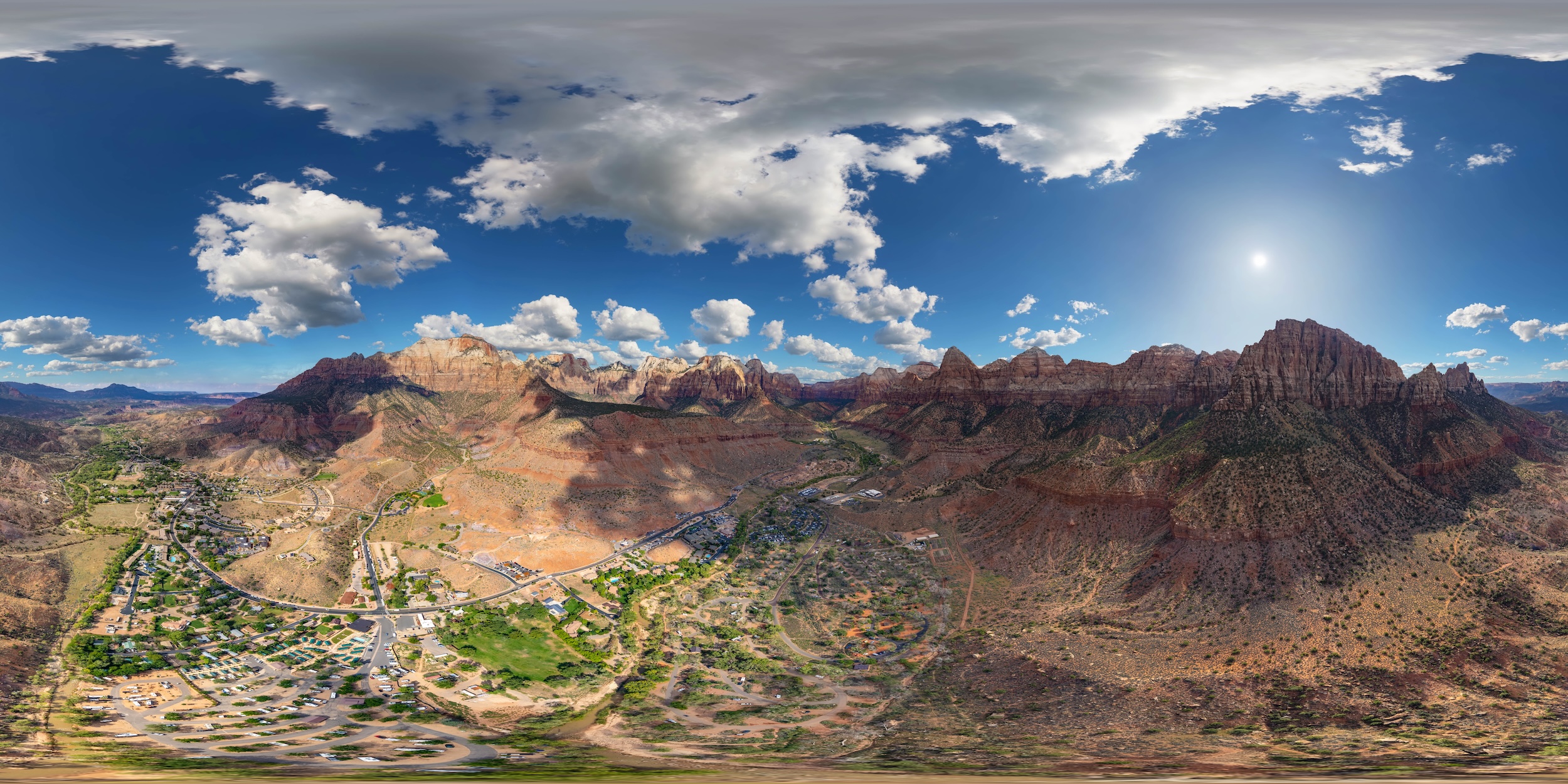 Greater Zion – Case Study